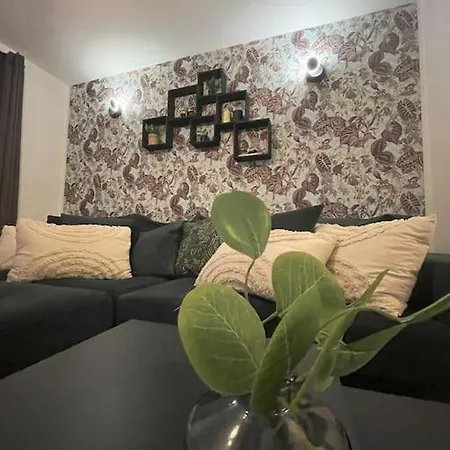 Gryt Home - Fewo Xxl - Naehe Nordsee Ramhusen Exterior photo