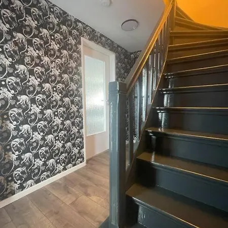 Gryt Home - Fewo Xxl - Naehe Nordsee Ramhusen Exterior photo