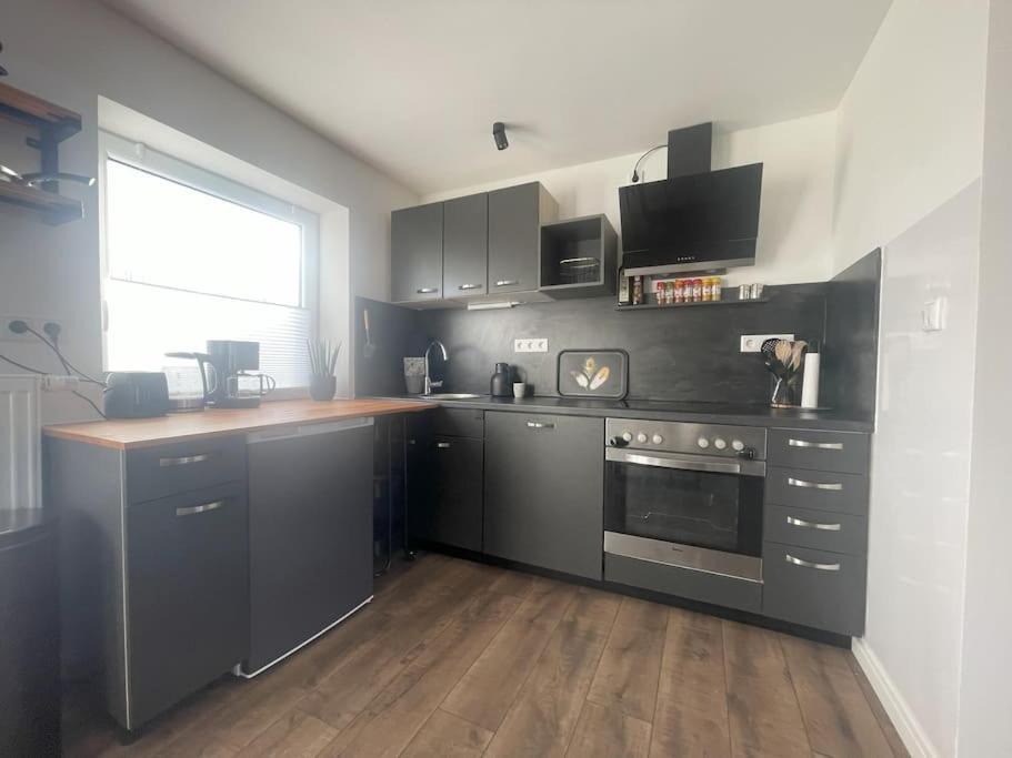 Gryt - Xxl - Naehe Nordsee Holiday home