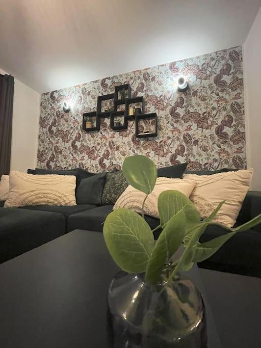 Holiday home Gryt - Xxl - Naehe Nordsee *