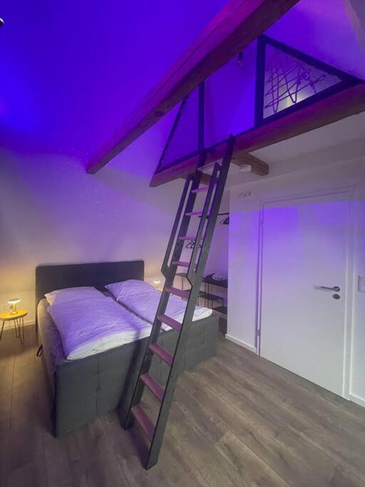 Holiday home Gryt - Xxl - Naehe Nordsee Ramhusen