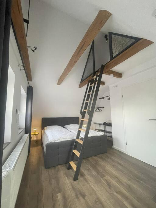 Holiday home Gryt - Xxl - Naehe Nordsee