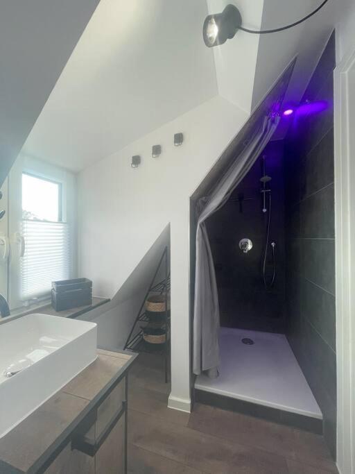 Gryt - Xxl - Naehe Nordsee Holiday home *