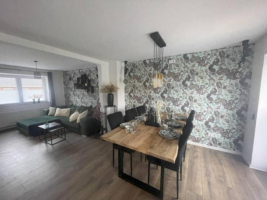 Gryt - Xxl - Naehe Nordsee Holiday home Ramhusen