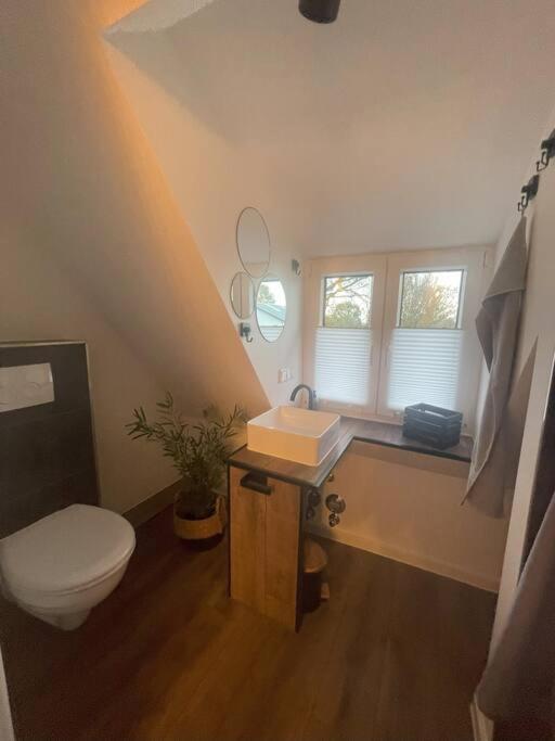 Holiday home Gryt - Xxl - Naehe Nordsee *
