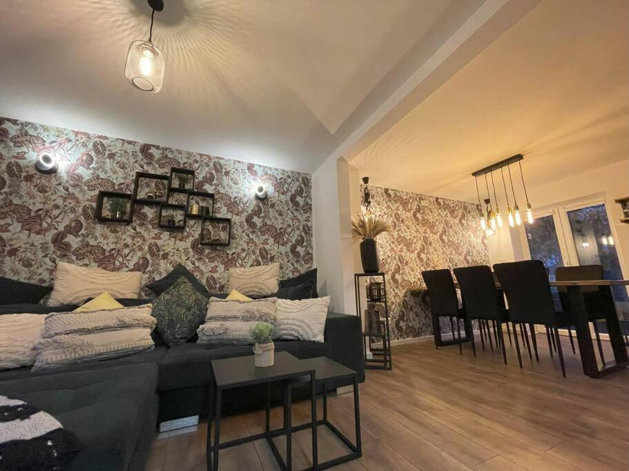 Holiday home Gryt - Xxl - Naehe Nordsee