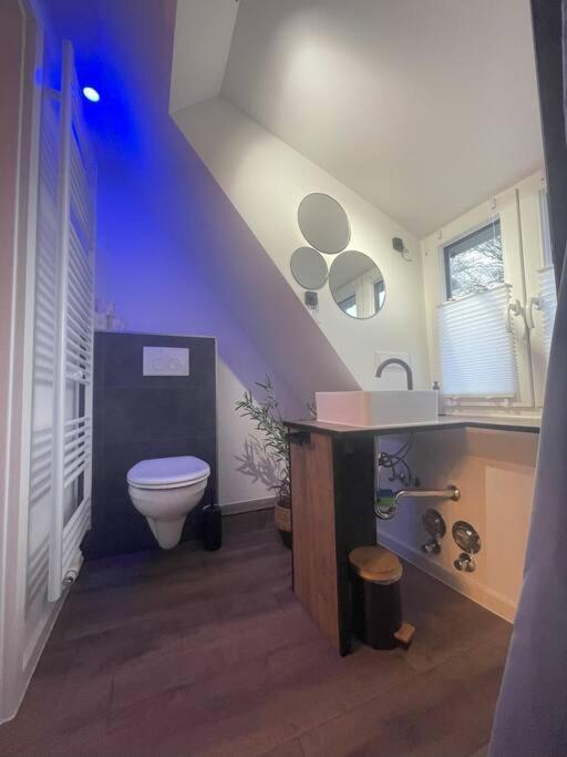 Gryt - Xxl - Naehe Nordsee Holiday home