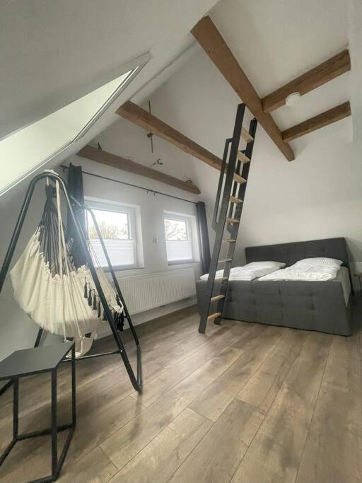 Holiday home Gryt - Xxl - Naehe Nordsee Ramhusen