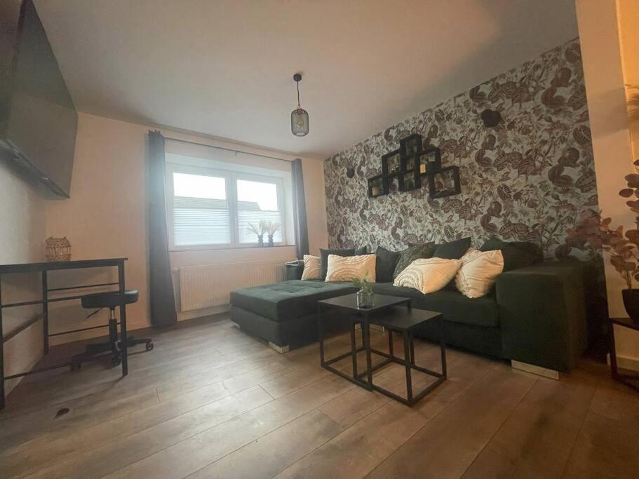Holiday home Gryt - Xxl - Naehe Nordsee