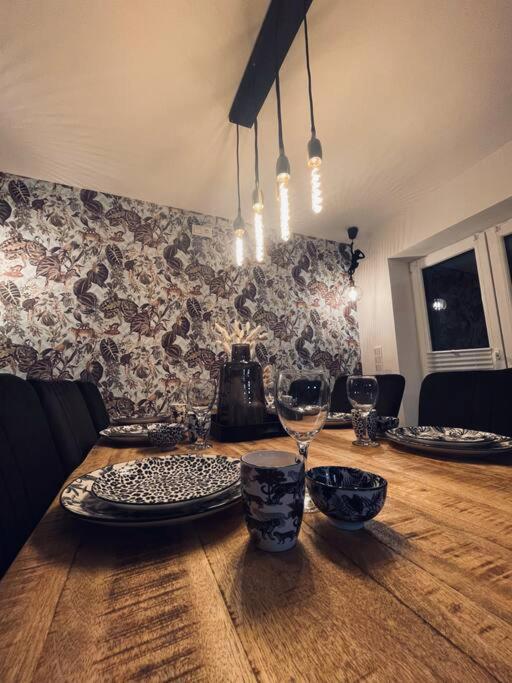 Gryt - Xxl - Naehe Nordsee Holiday home *