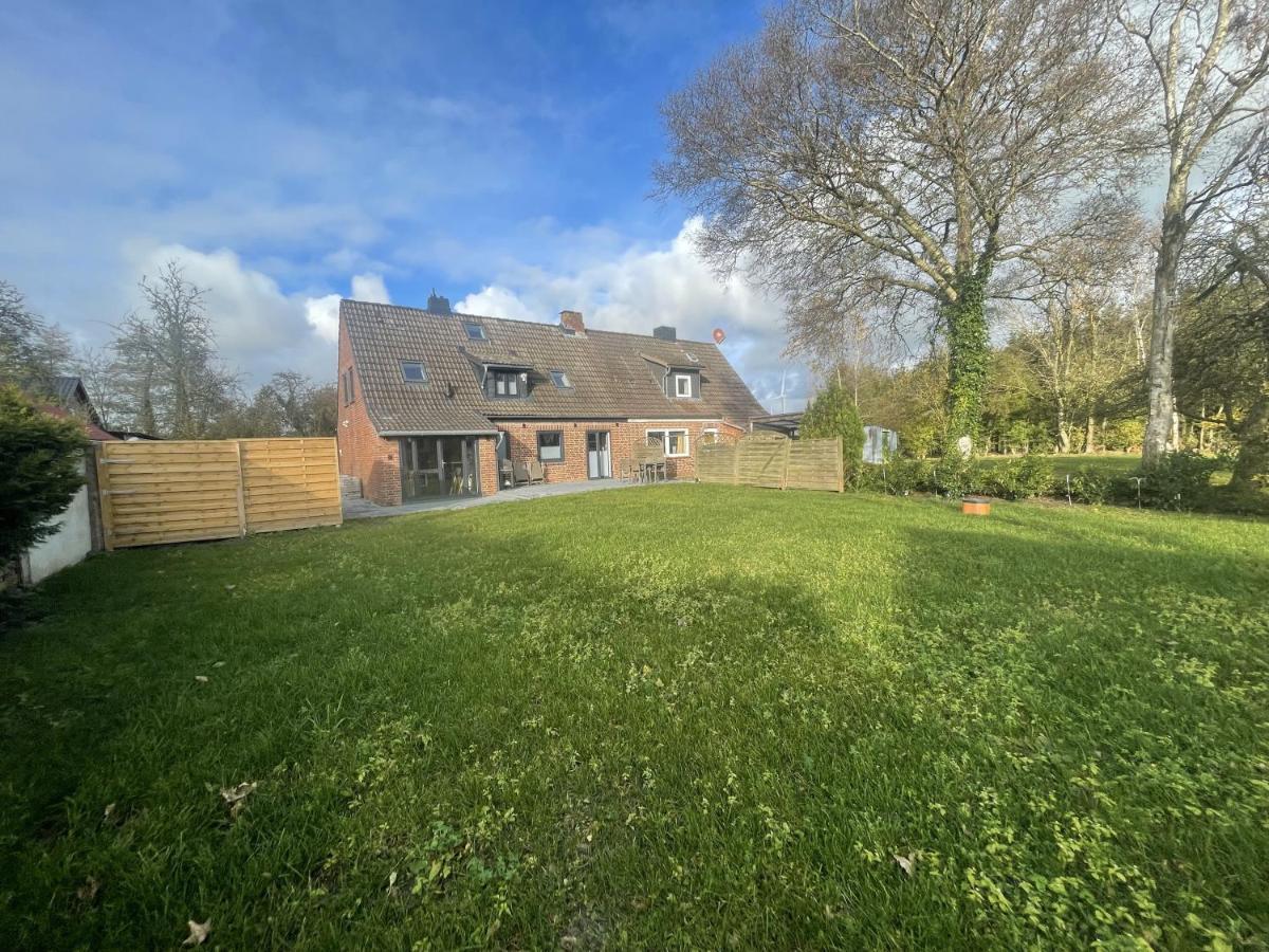 Gryt - Xxl - Naehe Nordsee Holiday home *